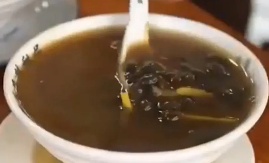 感冒发汗葱豉汤